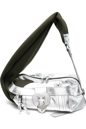 OTTOLINGER Padlock-detail shoulder bag