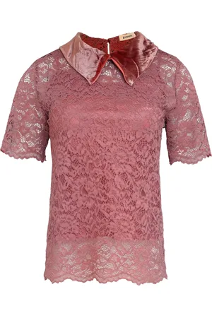Lethicia Bronstein Xaxado polo shirt