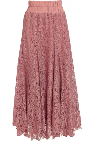 Lethicia Bronstein Cajuína skirt