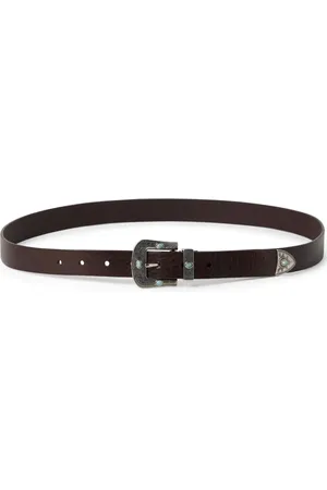 Brunello Cucinelli Leather belt