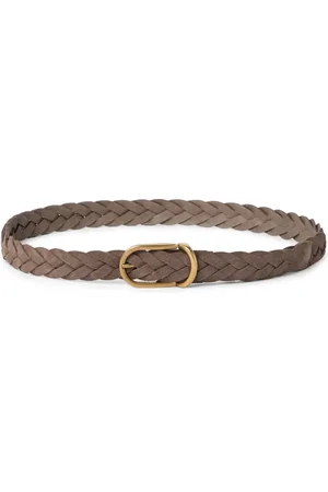 Brunello Cucinelli Leather belt