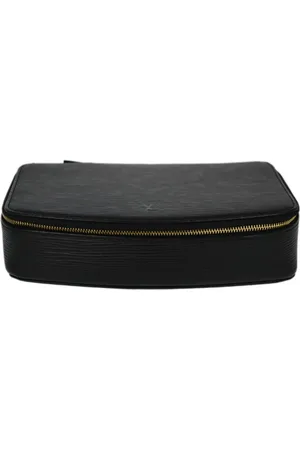 LOUIS VUITTON 2001 Monte Carlo jewelry case