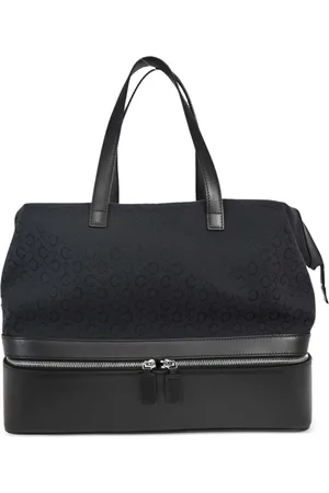 Céline 1990-2000s Macadam handbag