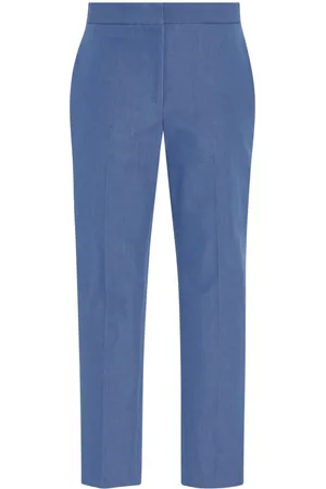 ROSETTA GETTY Cropped trousers