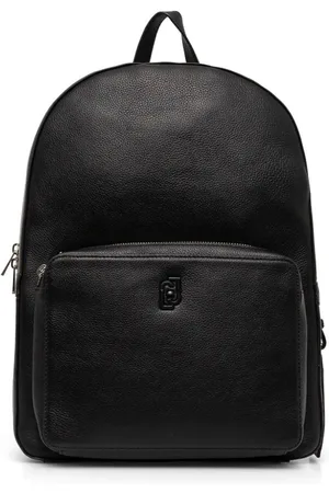 Liu Jo Leather backpack