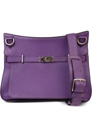 Hermès 2013 Jypsi??re 34 shoulder bag