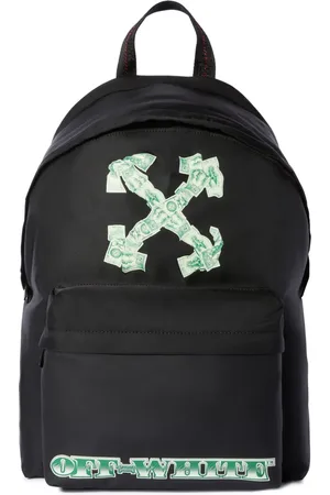 OFF-WHITE Heritage backpack