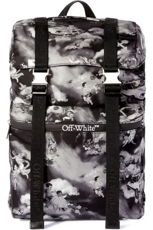 OFF-WHITE Outdoor backpack