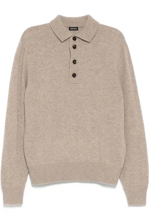 Ermenegildo Zegna Crew neck sweater