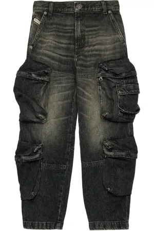 Diesel Dfish jeans