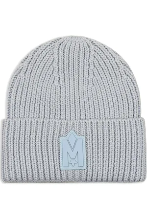 Mackage Logo-appliqu?? beanie