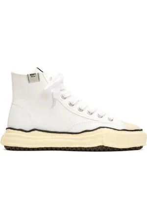 Maison Mihara Yasuhiro Peterson Original Sole sneakers