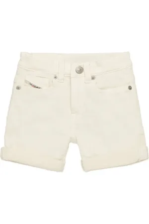 Diesel P-Gally-B JJJ shorts
