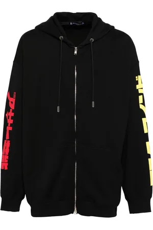 MASTERMIND JAPAN Graphic-print hoodie