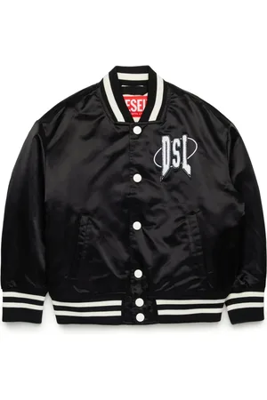 Diesel Jstart jacket