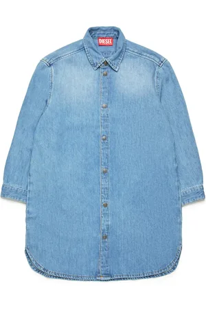 Diesel Debbli dress
