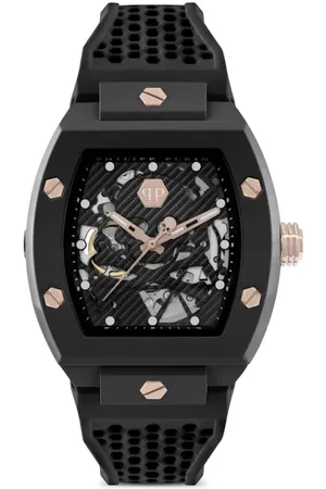 Philipp Plein The Skeleton 44mm