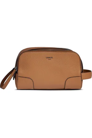 LANCEL Charlie wash bag