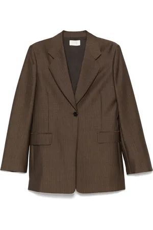 The Row Vermont blazer