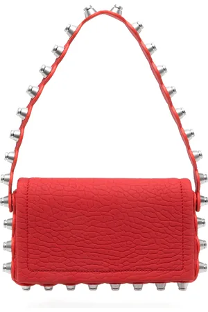 Alexander Wang Roz crossbody wallet bag