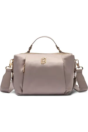 Liu Jo Logo-plaque shoulder bag