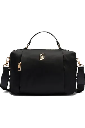 Liu Jo Logo-plaque shoulder bag
