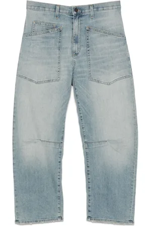 NILI LOTAN Shon jeans