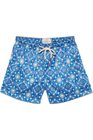 PENINSULA SWIMWEAR Rapallo swim shorts