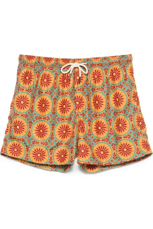 PENINSULA SWIMWEAR Spargiotto swim shorts
