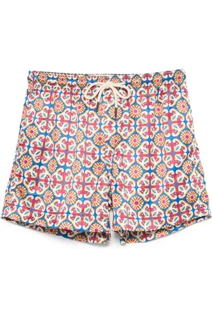 PENINSULA SWIMWEAR Amalfi swim shorts