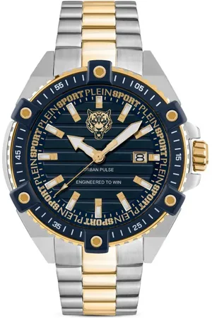 Philipp Plein Urban Pulse 47mm