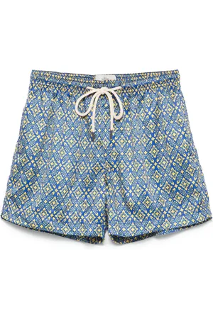 PENINSULA SWIMWEAR Camogli swim shorts