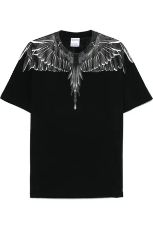 MARCELO BURLON Icon Wings T-shirt