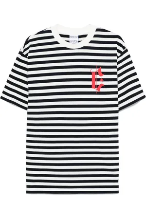 MARCELO BURLON Headletter T-shirt