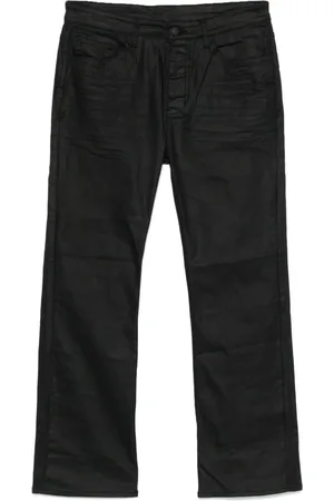 KSUBI Bronko bootcut jeans