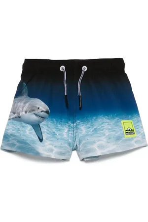 Molo Niko swim shorts