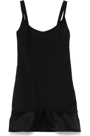Givenchy Monogram 72-jacquard mini dress