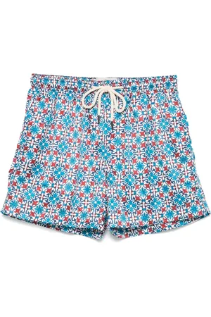 PENINSULA SWIMWEAR Gargano swim shorts
