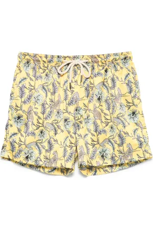 PENINSULA SWIMWEAR Malindi swim shorts