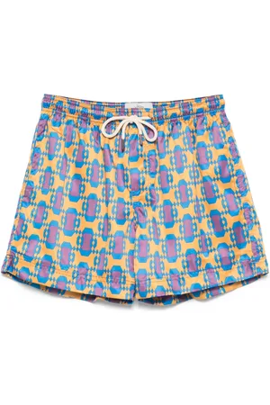 PENINSULA SWIMWEAR Tangeri swim shorts