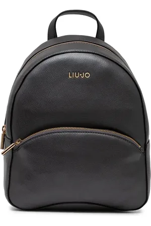 Liu Jo Faux-leather backpack
