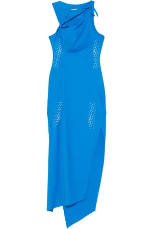 COPERNI X Puma cut-out dress