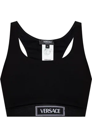 VERSACE Logo top
