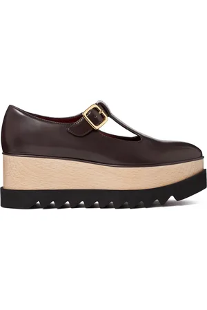 Stella McCartney Elyse loafers