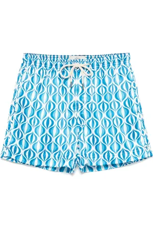 PENINSULA SWIMWEAR Cala Cipolla swim shorts