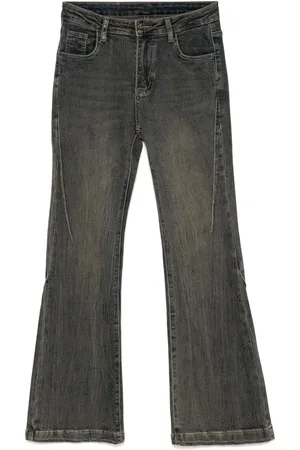 Ground Zero Flared jeans