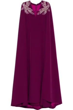 RHEA COSTA Dalia dress