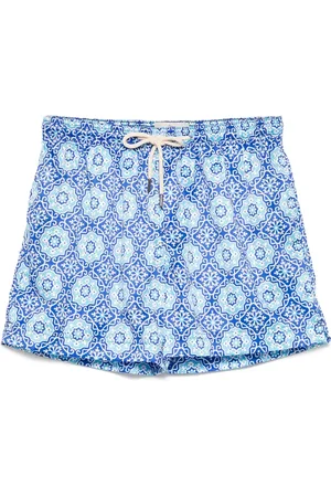 PENINSULA SWIMWEAR Filicudi swim shorts