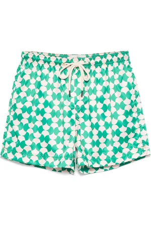 PENINSULA SWIMWEAR Soffi swim shorts