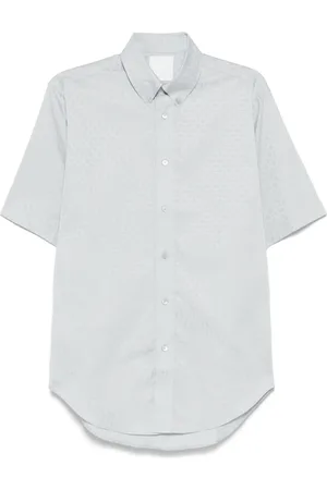 Givenchy Monogram shirt